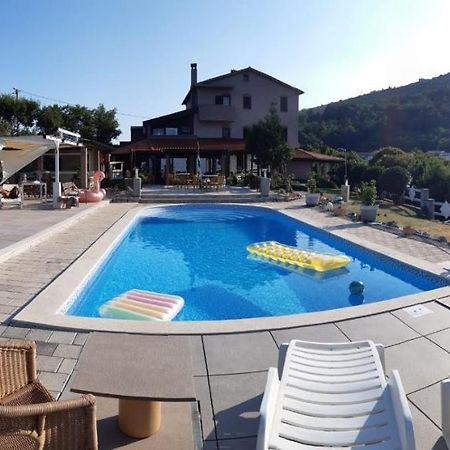 Casa Perla Holidays Jurasi Екстериор снимка