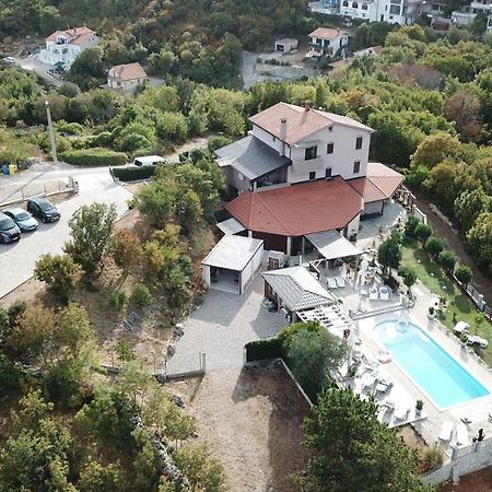 Casa Perla Holidays Jurasi Екстериор снимка