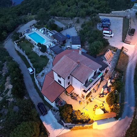 Casa Perla Holidays Jurasi Екстериор снимка