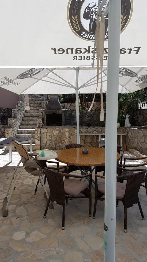 Casa Perla Holidays Jurasi Екстериор снимка