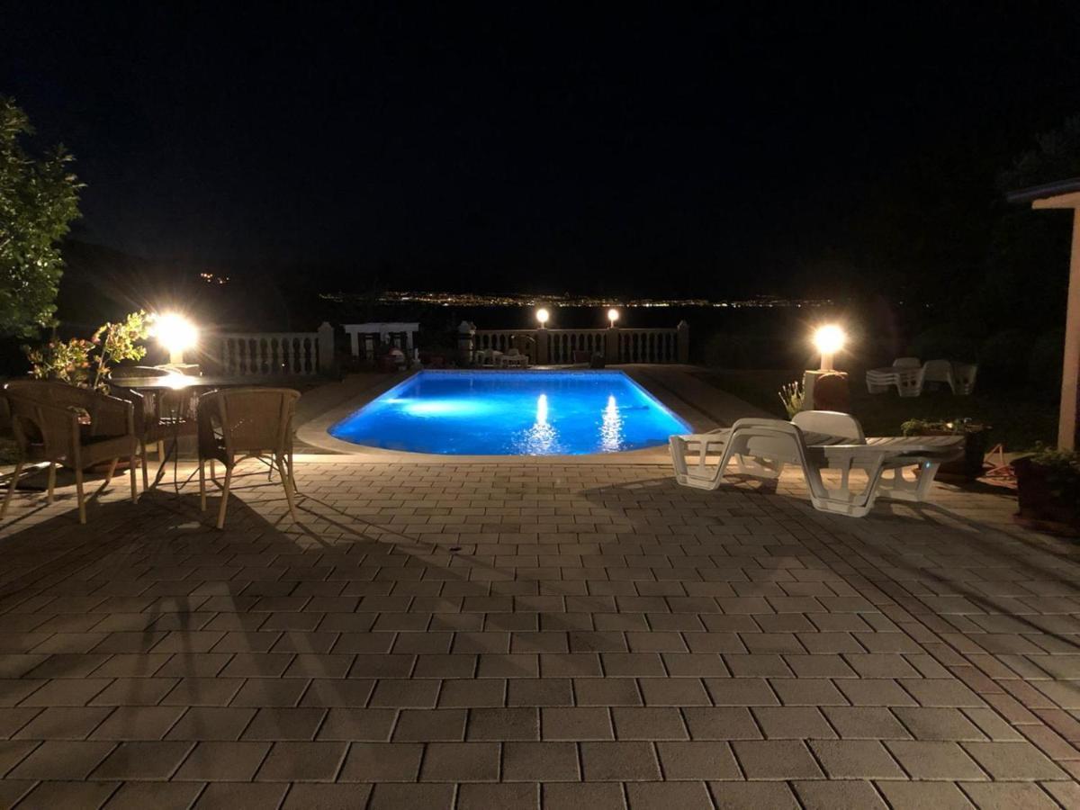 Casa Perla Holidays Jurasi Екстериор снимка