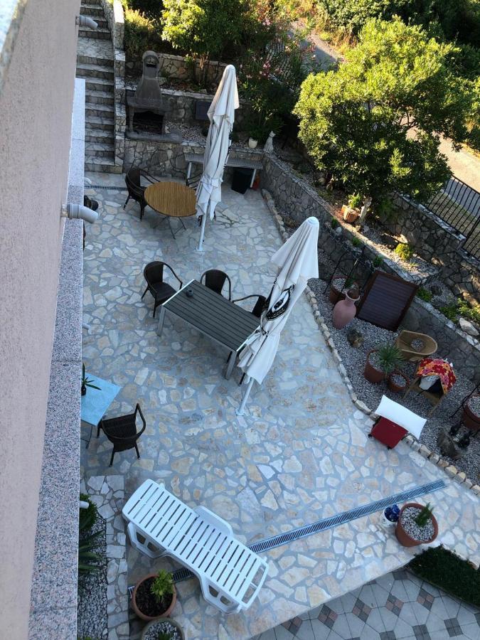 Casa Perla Holidays Jurasi Екстериор снимка