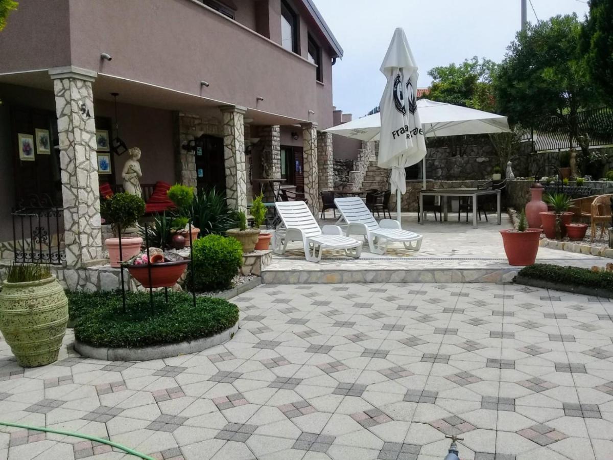 Casa Perla Holidays Jurasi Екстериор снимка