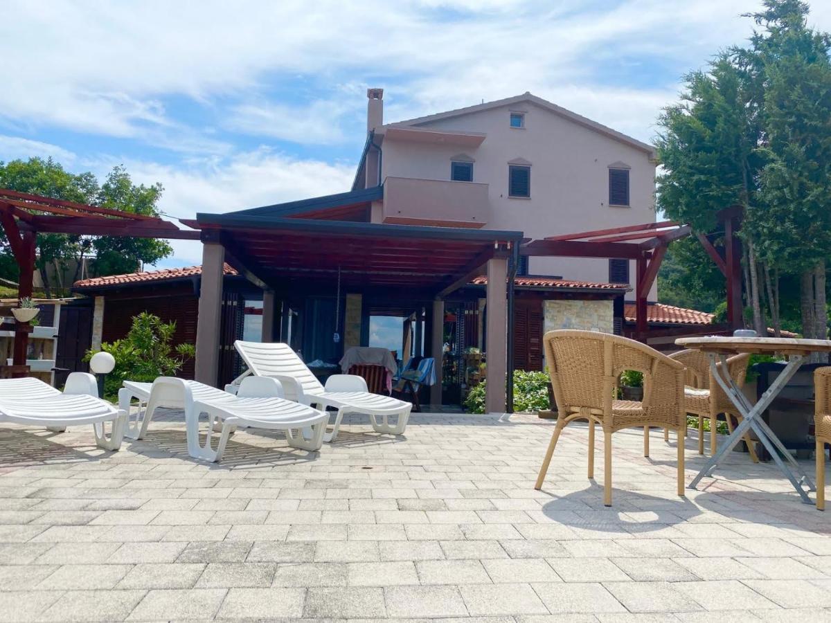 Casa Perla Holidays Jurasi Екстериор снимка