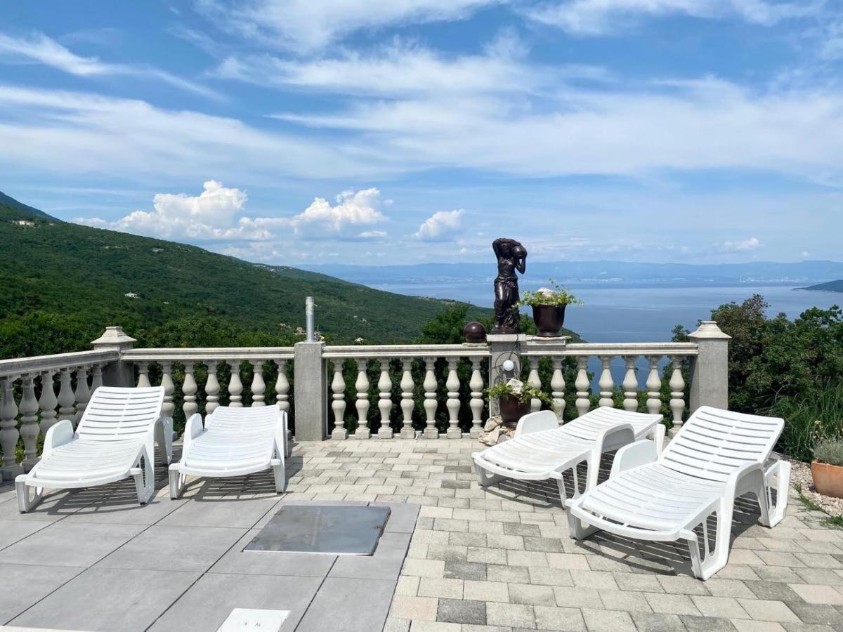 Casa Perla Holidays Jurasi Екстериор снимка