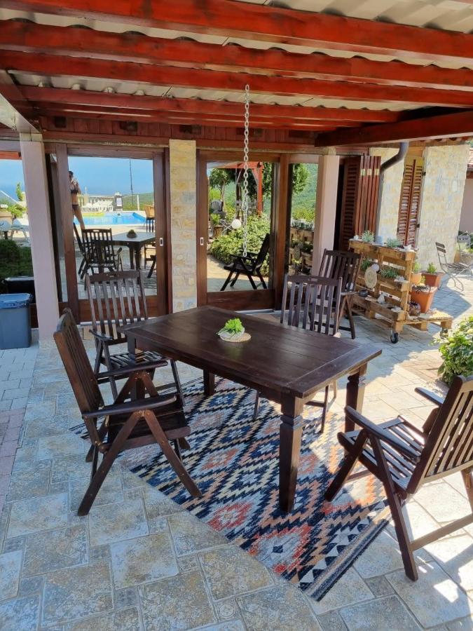 Casa Perla Holidays Jurasi Екстериор снимка