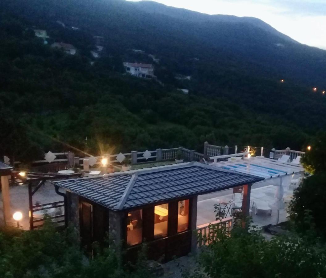 Casa Perla Holidays Jurasi Екстериор снимка