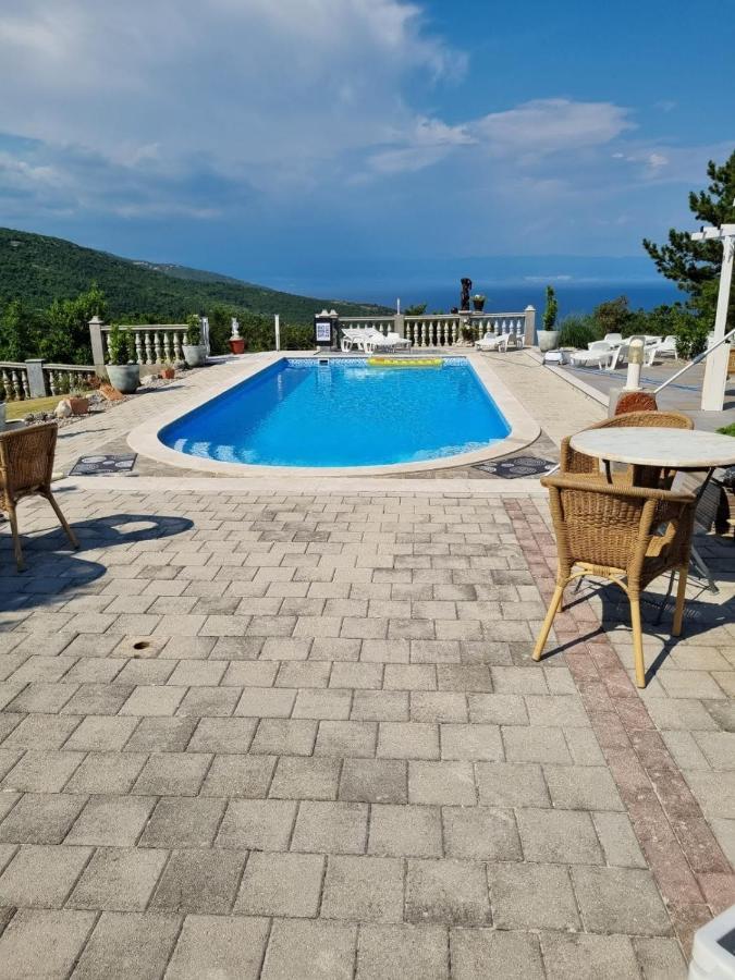 Casa Perla Holidays Jurasi Екстериор снимка