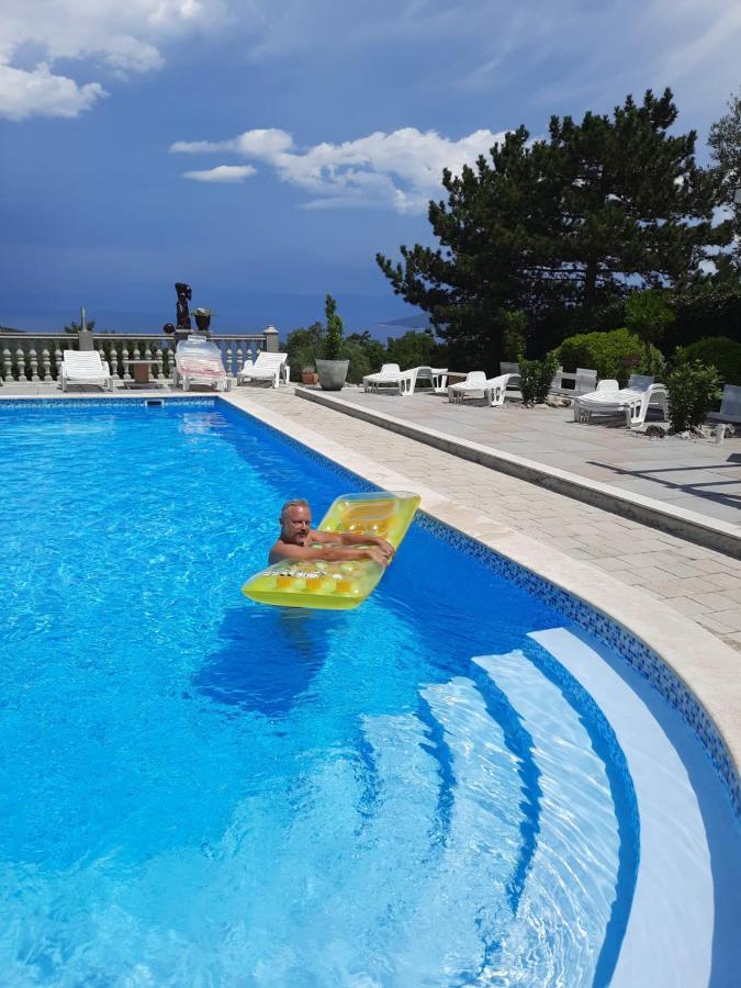Casa Perla Holidays Jurasi Екстериор снимка
