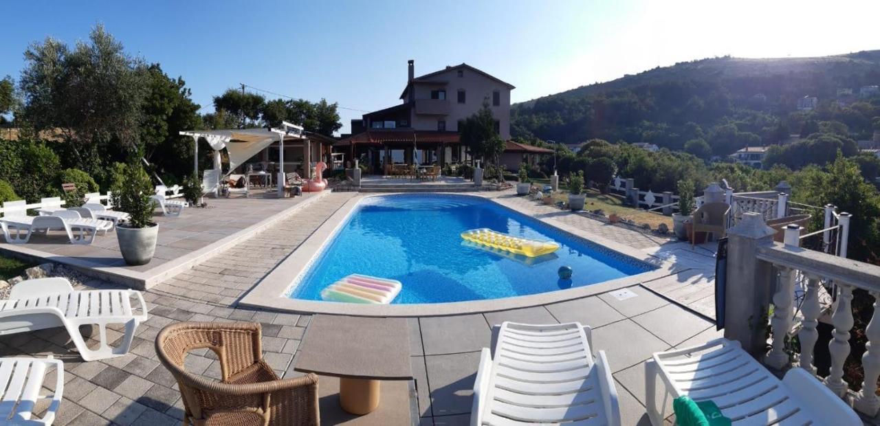 Casa Perla Holidays Jurasi Екстериор снимка
