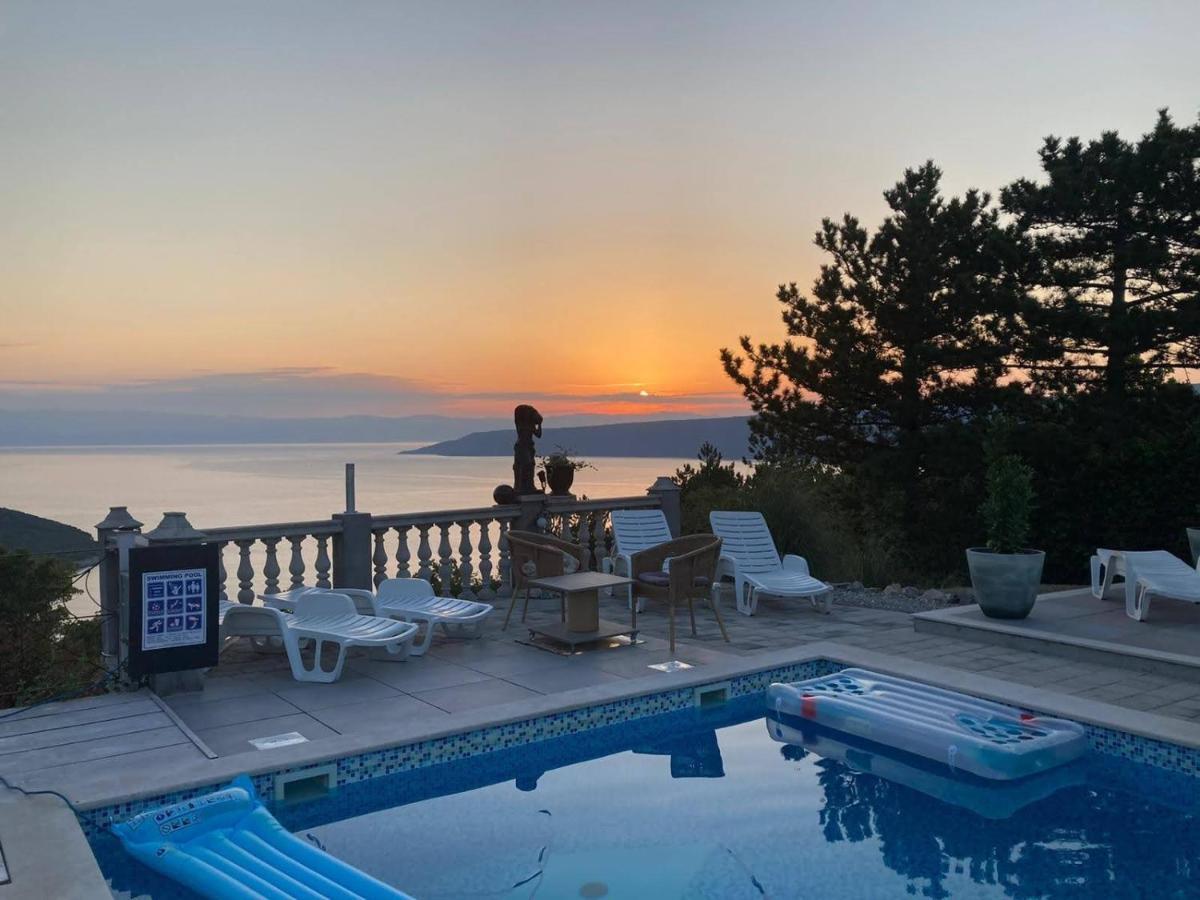 Casa Perla Holidays Jurasi Екстериор снимка