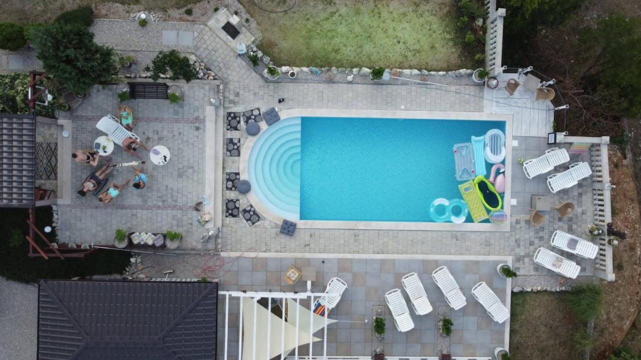 Casa Perla Holidays Jurasi Екстериор снимка