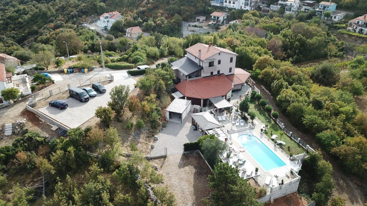 Casa Perla Holidays Jurasi Екстериор снимка