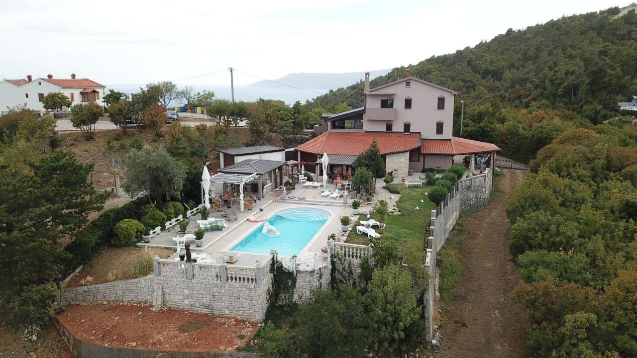 Casa Perla Holidays Jurasi Екстериор снимка