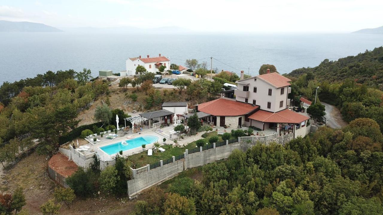 Casa Perla Holidays Jurasi Екстериор снимка