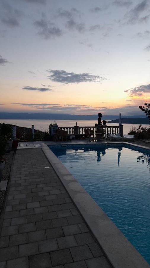 Casa Perla Holidays Jurasi Екстериор снимка