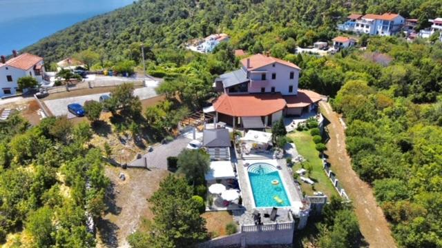 Casa Perla Holidays Jurasi Екстериор снимка