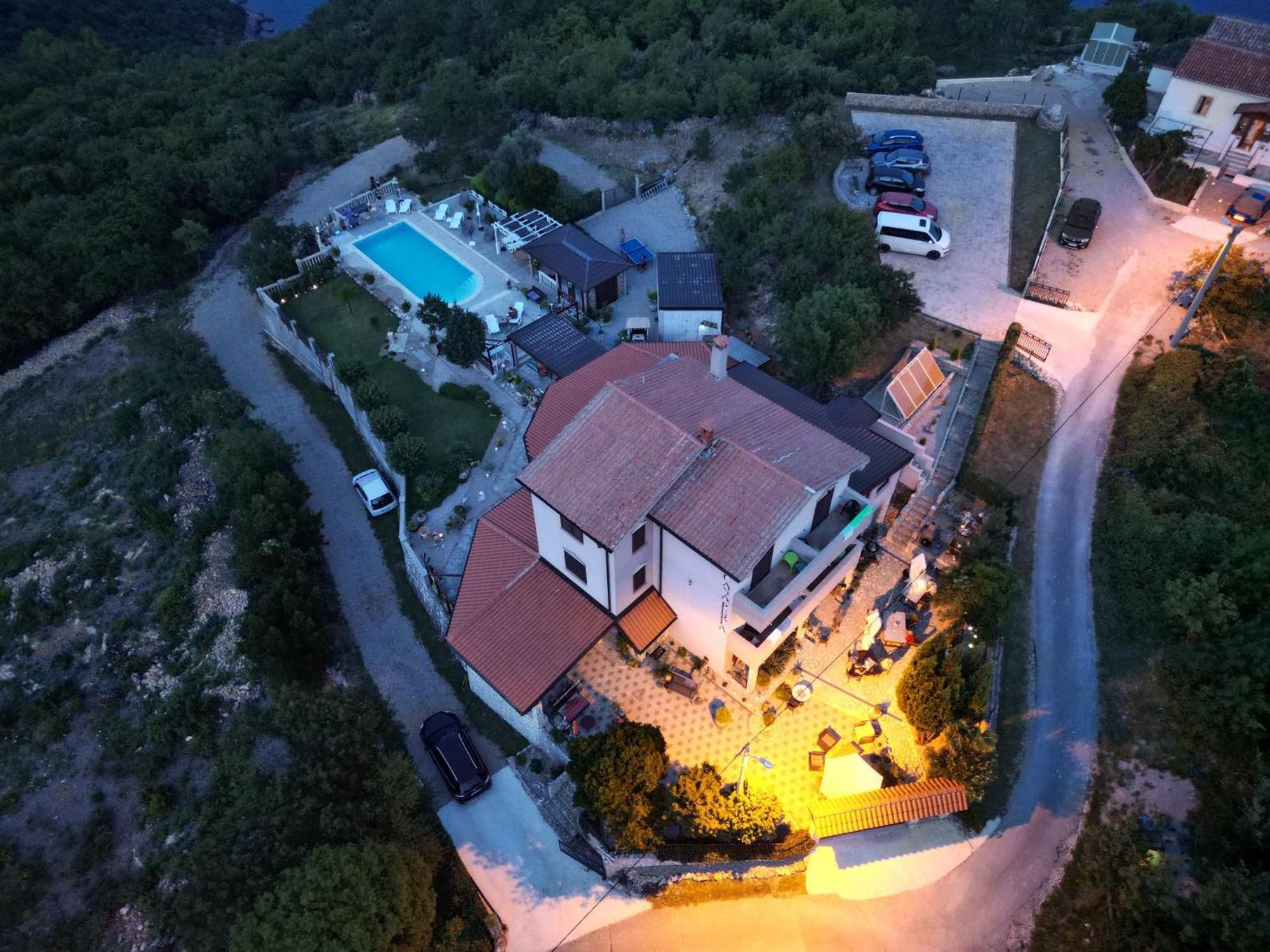 Casa Perla Holidays Jurasi Екстериор снимка